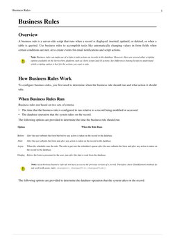 (http://wiki.servicenow.com/index.php?title=File%3AWarning.gif) (http://wiki.servicenow.com/index.php?title=File%3AWarning.g