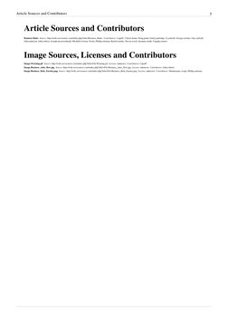 Article Sources and Contributors
5
Article Sources and Contributors
Business Rules  Source: http://wiki.servicenow.com/index.