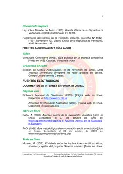 4 
 
Preparado por Prof. Hector  Moises.                     Revisado y Aprobado por Prof Luis Felipe Rojas Coordinador CTG S