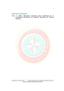 6 
 
Preparado por Prof. Hector  Moises.                     Revisado y Aprobado por Prof Luis Felipe Rojas Coordinador CTG S