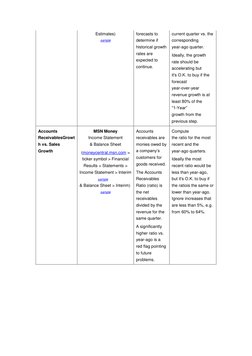 Estimates) 
sample  (http://moneycentral.msn.com/investor/invsub/results/statemnt.aspx?Symbol=MSFT&lstStatement=Balance&stmtV