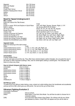 Magneto
Win 130 times
Niles Van Roekel
Win 160 times
Paragon
Win 150 times
Power Plant Venue
Win 60 times
Roekel's Headquarte