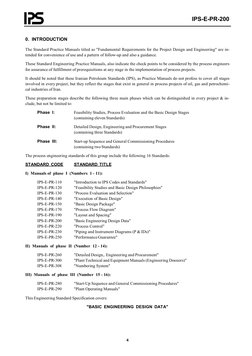 Basic Engineering Design Data Standard | PDF | Hvac | Magnesium