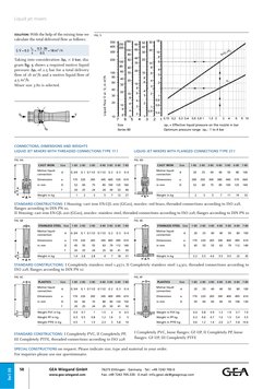 GEA Wiegand GmbH	
76275 Ettlingen · Germany · Tel.: +49 7243 705-0
www.gea-wiegand.com 	
Fax: +49 7243 705-330 · E-mail: info