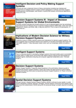 (http://www.jlebooks.com/spatial-decision-support-systems.html) (http://www.jlebooks.com/decision-support-systems.html) (htt