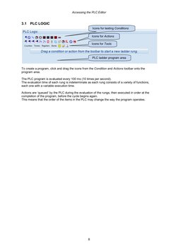 PLC Programming Guide For Dse Controllers | PDF | Timer | Icon (Computing)