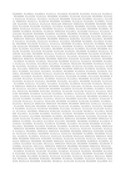 01000001 01100011 01100011 01101111 01110010 01100100 01101001 01101110 01100111
 00100000 01110100 01101111 00100000 0110000