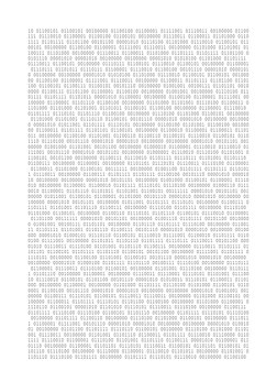 10 01100101 01100101 00100000 01100100 01100001 01111001 01110011 00100000 01100
111 01110010 01100001 01100100 01100101 0010