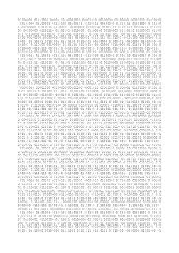 01100001 01111001 00101110 00001010 00001010 00100000 00100000 00001010 01010100
 01101000 01100001 01110100 00100111 0111001