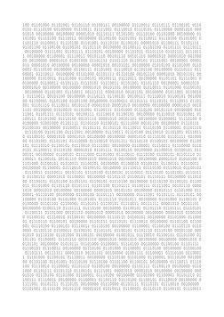 100 01101000 01101001 01101110 01100111 00100000 01110011 01110111 01100101 0110
0101 01110100 00100000 01110011 01111001 011