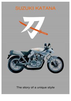 Suzuki Katana Overview and Specs | PDF | Transmission (Mechanics