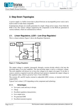 Power Supply Design Guidelines PDF | PDF | Power Supply | Rectifier