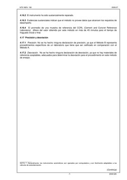 NTE INEN  158  
 
2009-07      
 
2009-529  
-7- 
 
 
 
 
4.16.2  El instrumento ha sido sustancialment