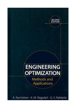 Engineering Optimization, 2nd Ed, Wiley (2006) | PDF | Linear