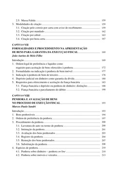 2.5. Massa Falida ......................................................................................................... 1