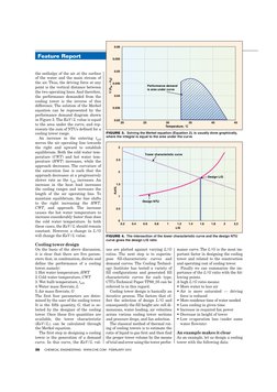 Cooling Tower Thermal Design Guide | PDF | Heat Transfer | Relative ...