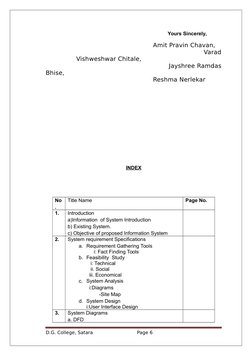 Bakery Management System Project Report | PDF | Prototype | Databases