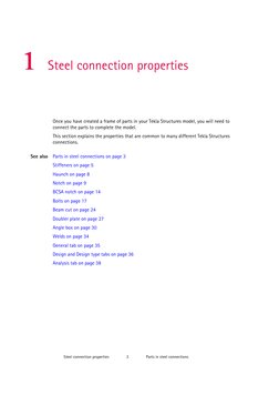 Steel Connection Guide 210 Enu PDF | PDF | Structural Steel | Screw