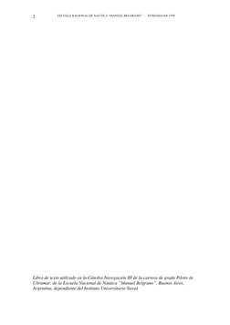 ESCUELA NACIONAL DE NAUTICA “MANUEL BELGRANO”   -   FUNDADA EN 1799 
2 
 
 
 
 
 
 
 
 
 
 
 
 
 
 
 
 
 
 
 
 
 
Libro de te