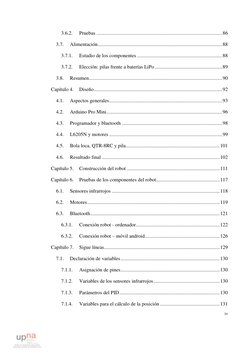 iv 
 
3.6.2. 
Pruebas ................................................................................................... 86