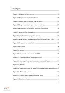 viii 
 
Lista de figuras 
Figura 1-1: Diagrama de todo el sistema ...........................................................
