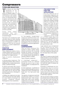 Compressed Air Installation Guide | PDF | Gas Compressor | Clothes Dryer