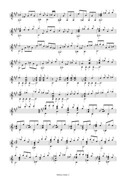 Pat Metheny Medley Transcriptions | PDF