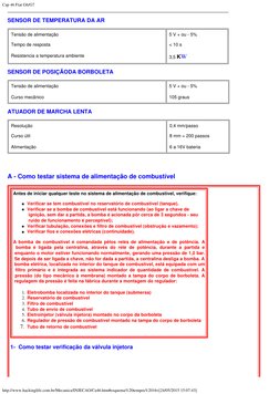 Cap 46 Fiat G6/G7
http://www.hackinglife.com.br/Mecanica/INJECAO/Ca46.htm#esquema%20tempra%2016v[24/05/2015 15:07:43]
SENSOR