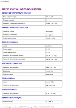 Cap 46 Fiat G6/G7
http://www.hackinglife.com.br/Mecanica/INJECAO/Ca46.htm#esquema%20tempra%2016v[24/05/2015 15:07:43]
 
MEDID