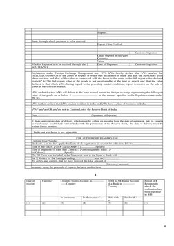 4
(Rupees .
.......................................................................................
.
Bank through which paym