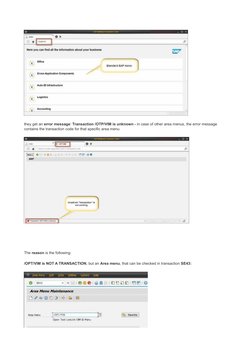 Configuring OpenText VIM Document Types | PDF | Menu (Computing ...