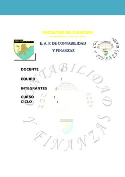 DOCENTE
         :  
EQUIPO                      :   
INTEGRANTES       :      
CURSO
         :     
CICLO