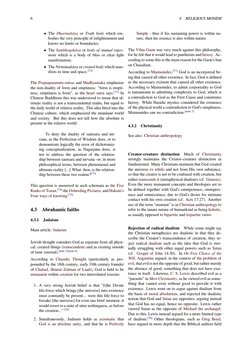 6
4
RELIGIOUS MONISM
• The Dharmakāya (https://en.wikipedia.org/wiki/Dharmak%C4%81ya) or Truth body which em-
bodies the very