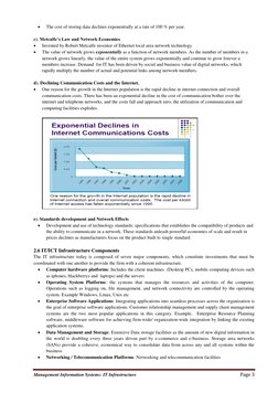 IT Infrastructure: Evolution and Trends | PDF | Cloud Computing ...