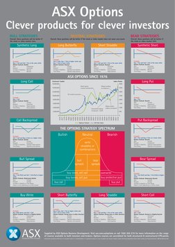 Comprehensive Options Strategies Guide | PDF | Derivative (Finance ...