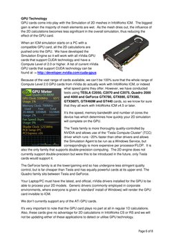 Quick Set-Up Guide For InfoWorks ICM Rev - 9 | PDF | 64 Bit Computing ...