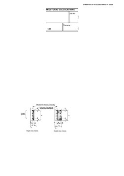 Fin Plate Connection Design | PDF | Screw | Solid Mechanics