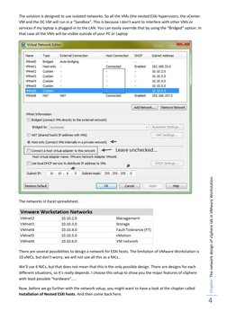 How To Setup VMware VSphere Lab in VMware Workstation | PDF | Hyper V ...