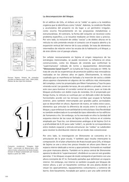 Vivienda Colectiva en Japón: Historia y Proyectos | PDF | Baño | Tokio