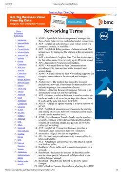 4/24/2015
Networking (http://www.comptechdoc.org/independent/networking/) Terms and Definitions
http://www.comptechdoc.org/in
