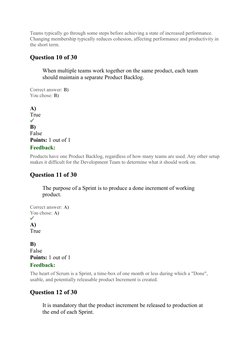 Teams typically go through some steps before achieving a state of increased performance. 
Changing membership typically reduc