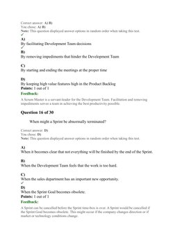 Correct answer: A) B) 
You chose: A) B) 
Note: This question displayed answer options in random order when taking this test.