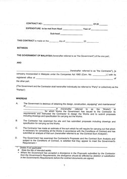 PWD Form - DB - 1 - 2010 PDF | PDF