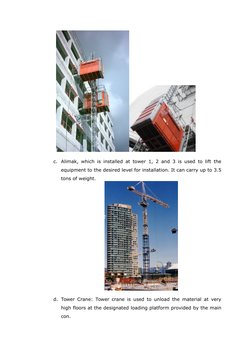 Method Statement for Material Delivery | PDF | Personal Protective ...