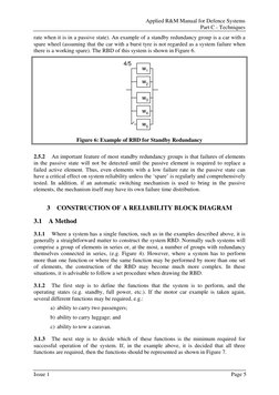 Applied R&M Manual for Defence Systems 
Part C - Techniques 
Issue 1 
 
Page 5 
rate when it is in a passive state). An examp