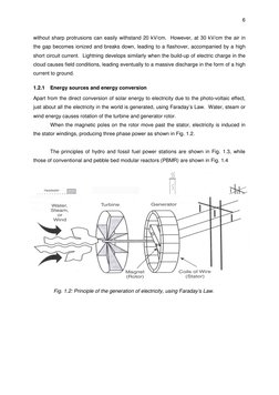 6 
 
without sharp protrusions can easily withstand 20 kV/cm.  However, at 30 kV/cm the air in 
the gap becomes ionized and b