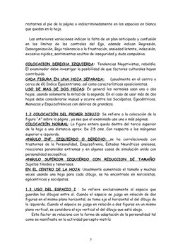 restantes al pie de la página o indiscriminadamente en los espacios en blanco 
que quedan en la hoja. 
   Las anteriores vari