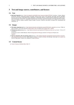 2
5
TEXT AND IMAGE SOURCES, CONTRIBUTORS, AND LICENSES
5
Text and image sources, contributors, and licenses
5.1
Text
• Risk-b