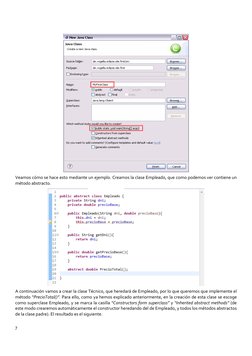 Guía de Instalación y Uso de Eclipse | PDF | Eclipse (software) | Java ...