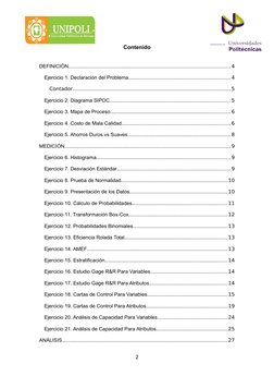 Contenido
DEFINICIÓN.....................................................................................................4
Ej